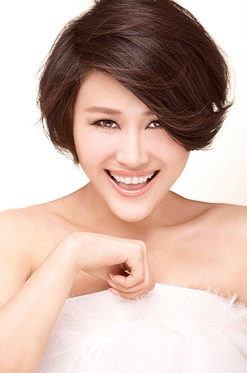 顾莉雅《舍不得他》网络点击率突破百万