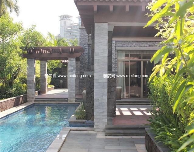 楼盘 海口楼盘 观澜湖(上东二区,中央公园,澜墅,观邸,艺墅,新城商铺)