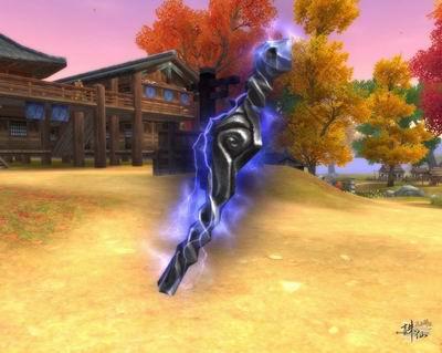 《诛仙》法宝噬魂携海量珍宝火爆登场