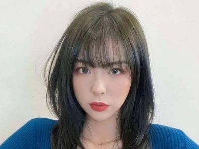 锁骨发有几种 圆脸适合剪锁骨发吗