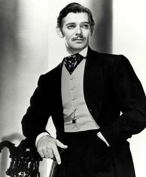 乱世佳人爱情面面观