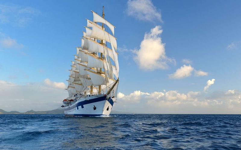 新的班级,扬帆启航