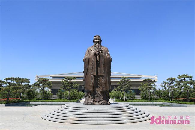 孔子博物馆入选第二批山东省华侨国际文化交流基地名单