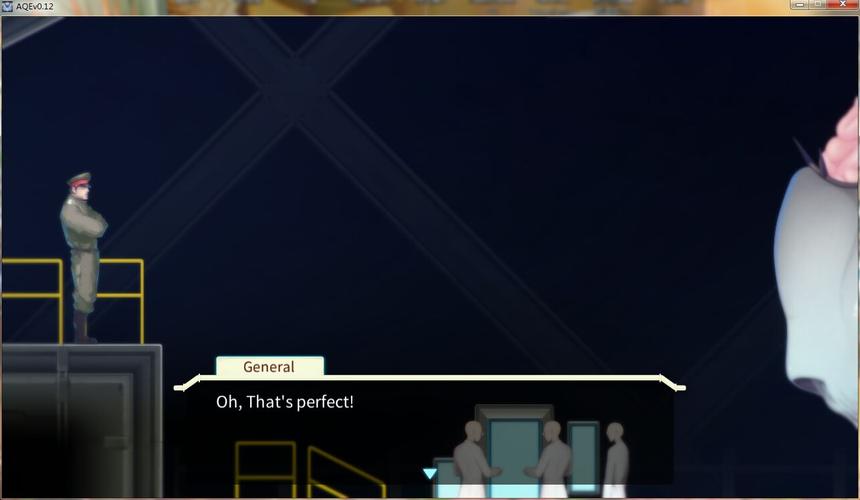 【pc硬盘】【act】异形探索 alien quest-eve 0.12