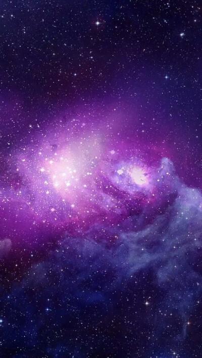 星空- 堆糖,美图壁纸兴趣社区