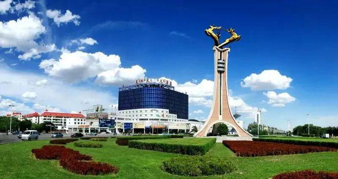 玉禾田中标包头市青山区环卫一体化项目项目总金额近3亿