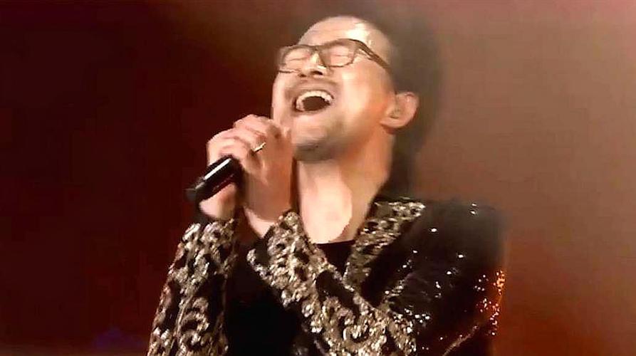 【原唱金曲】汪峰经典原唱《薄雾》