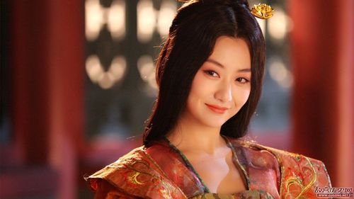 古代十大妖艳美女7