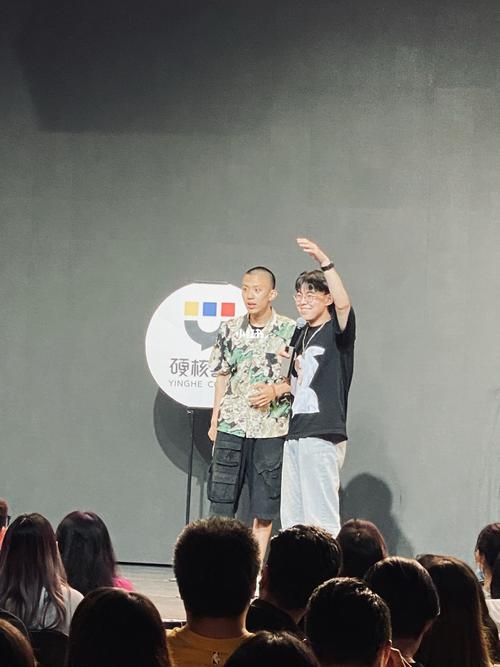 付航脱口秀_脱口秀_付航_娱乐_娱乐其他