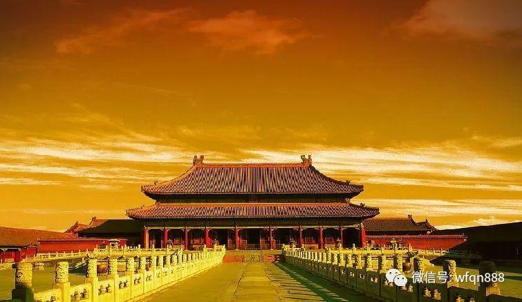故宫有9000多间房,唯独这座宫殿住的不是人,谁住了谁