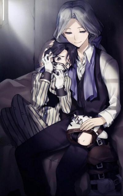 第五人格