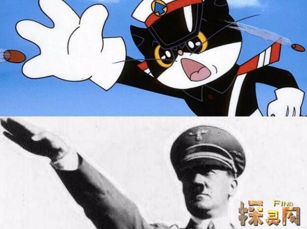 黑猫警长其实是恐怖片,揭秘黑猫警长最恐怖的一集(2)