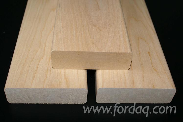 桤木(欧洲灰桤木)赤杨, 内墙板