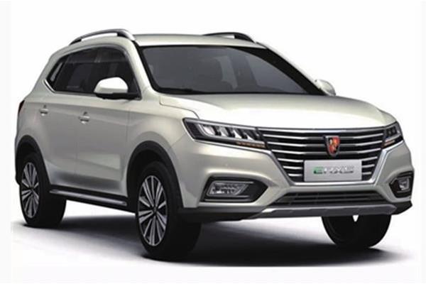 荣威erx5 纯电动