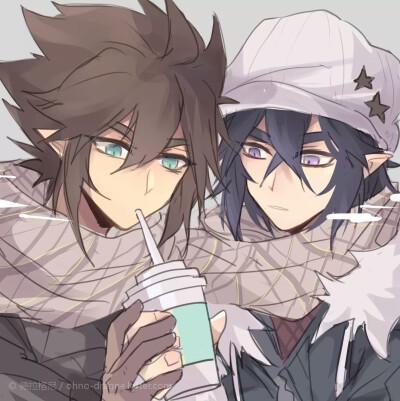 安迷修雷狮头像