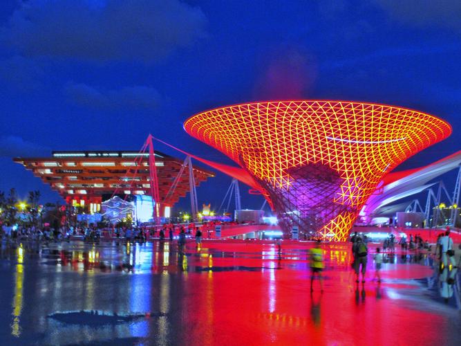 2010年上海世博会