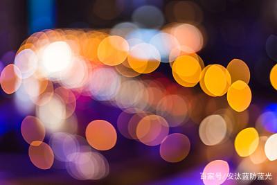 近视不可怕,如果再加上散光,那就是真的"瞎"!