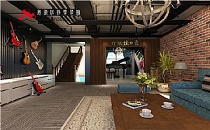 合肥琴行装修乐器店装修艺术改变人生,选择决定未来