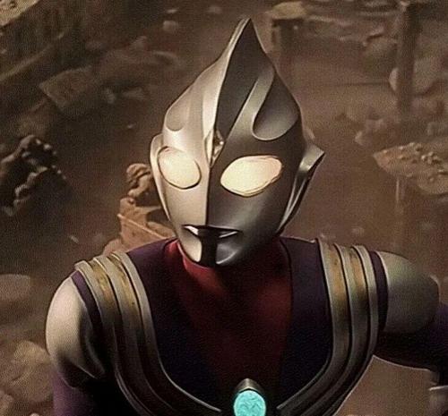 全网最火的奥特曼头像,一下给你找齐了!