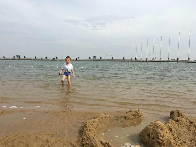 尤其是在驴妈妈上海景点门票 碧海金沙  本点评由  lv1801642****