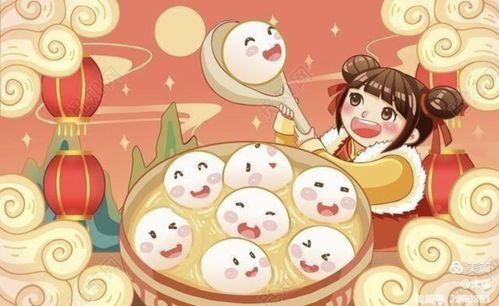 看花灯