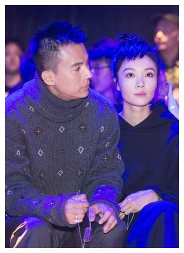 周迅官宣离婚,昔日八段恋情,差点给王艳当儿媳,和王菲