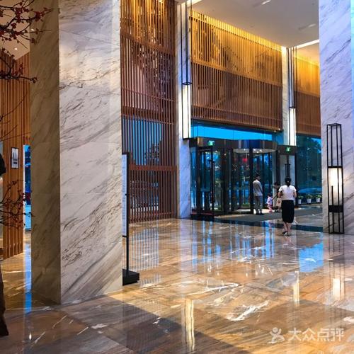海曙天港禧悦酒店