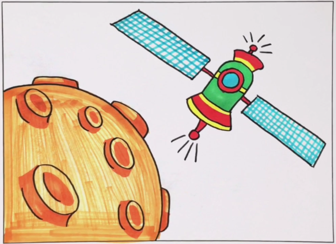 嫦娥工程分为"无人月球探测""载人登月"和"建立月球基地"三个阶段.