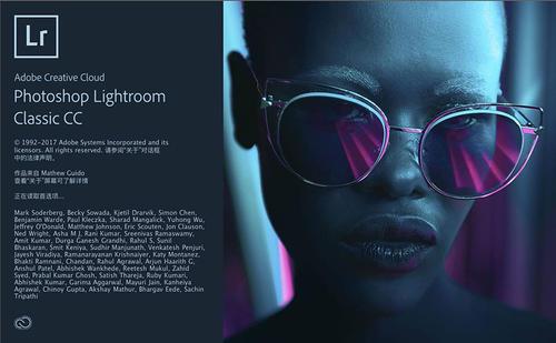 adobephotoshoplightroom破解版下载安装