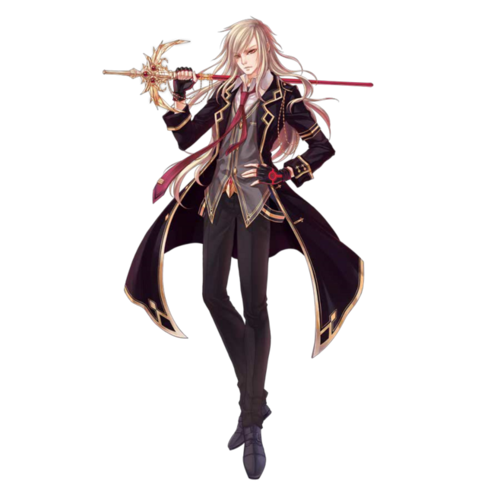 星纪元卡牌立绘