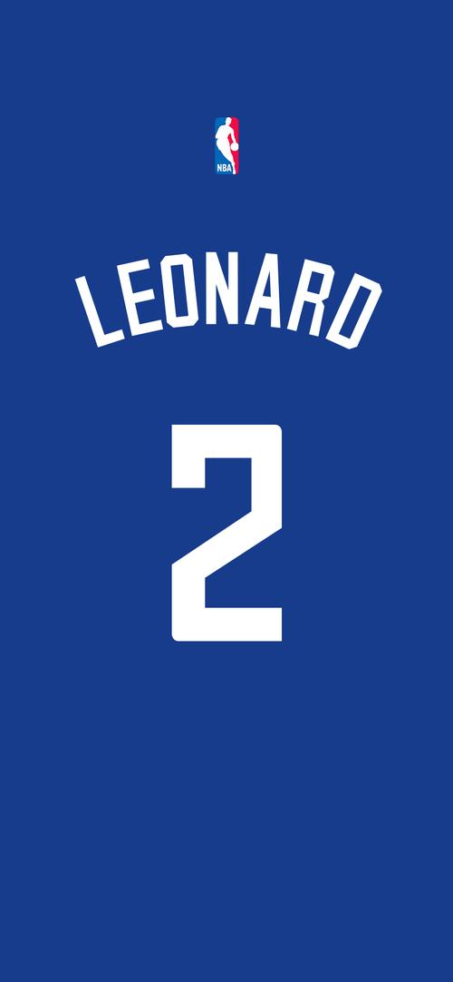 保罗乔治球衣壁纸