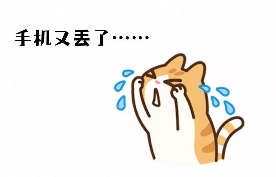 涨知识手机丢了怎样快速保住支付宝和微信里的钱