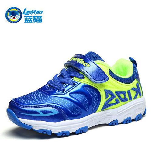 中国儿童鞋十大名牌?巴布豆,江博士赫然在列