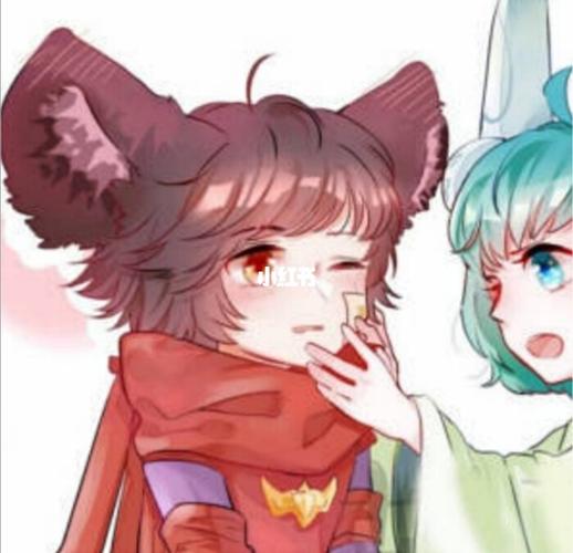 李元芳×蔡文姬_蔡文姬_王者荣耀_游戏_手机游戏