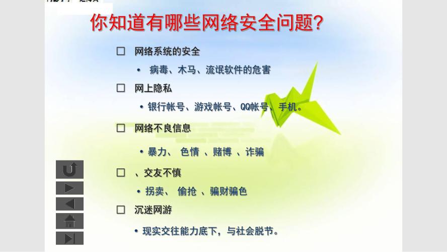 小学生网络安全教育11