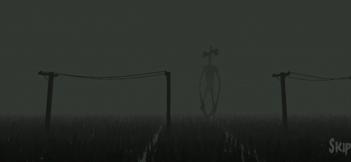 风靡游戏界的恐怖生物——警笛头!国服版要来啦!