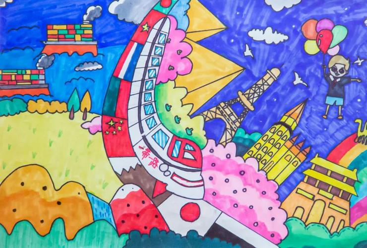 现场ip创未来优秀版权作品展盛大开幕