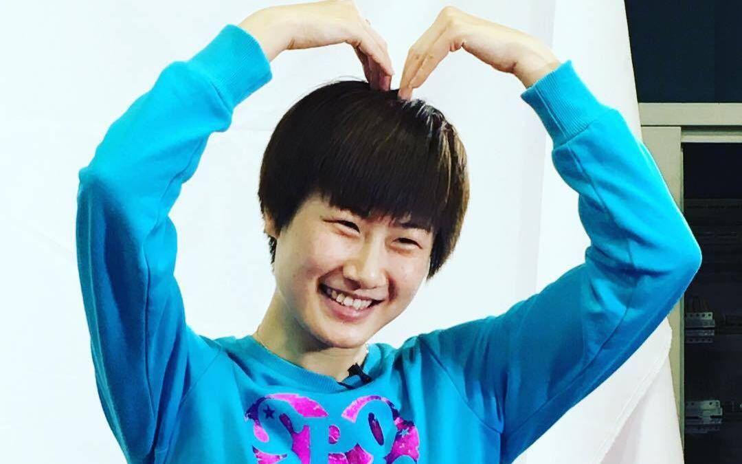 【个人向】丁宁 好想你