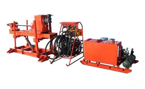 zdy2300探水钻机300米煤矿探水钻重庆坑道钻机