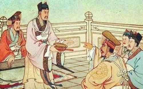 1,渑池之会 主要人物:秦襄王,赵文王,蔺相如