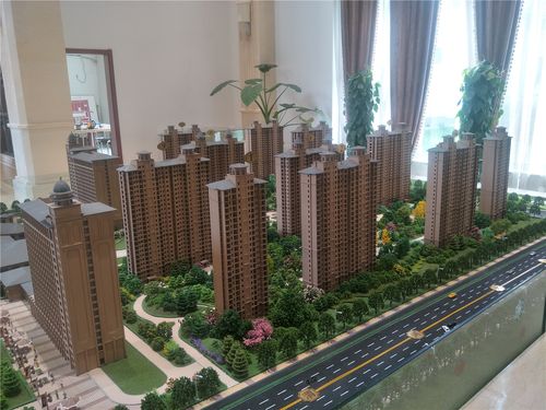 渭南鸿基紫御观邸-怎么样_房价_户型图_售楼处电话