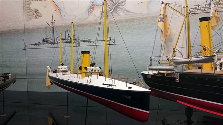 康济(复济)号炮舰