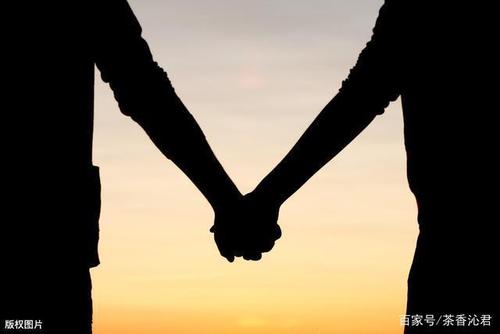 彼此深爱的两个人,为何感觉再也走不到一起?