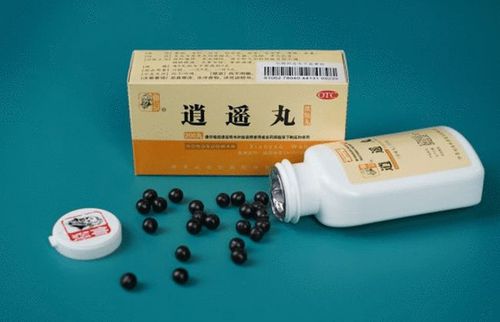 肝气郁结引发抑郁众多逍遥丸品牌哪种能有效改善