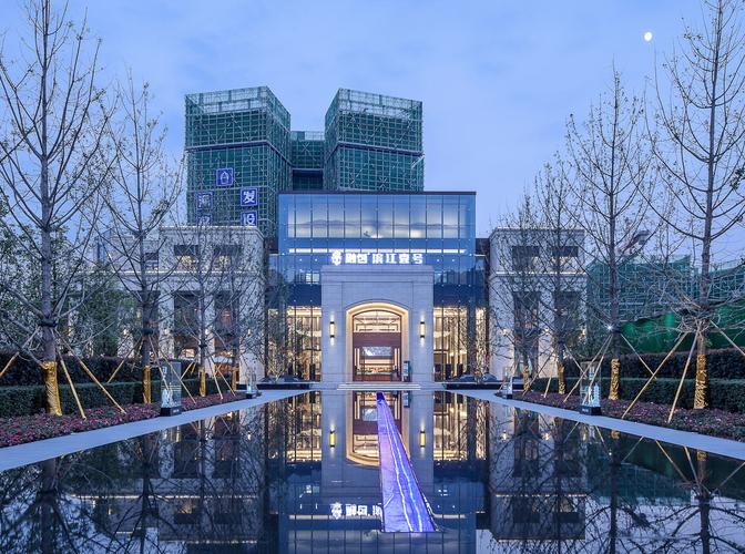 融创滨江壹号(重庆)