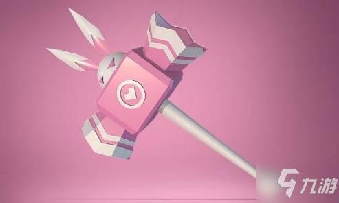 凹凸世界可爱武器是哪些全可爱武器分享