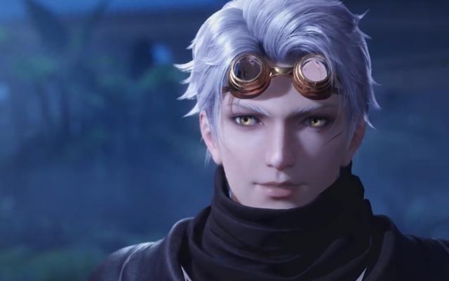 斗罗大陆:宁风致态度突然大转弯,他是真心想让奥斯卡加入唐门?