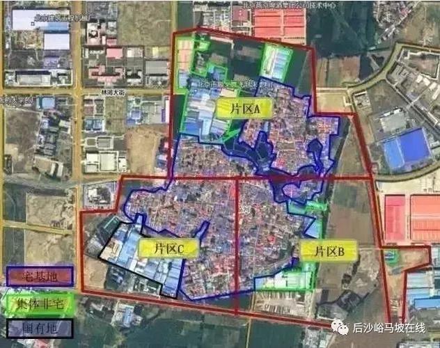 近日,小编从北京市规划委员会顺义分局,仁和镇了解到,临河村棚户区