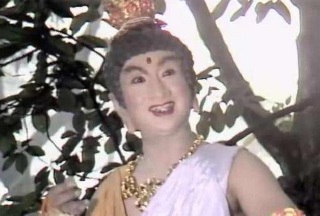 西游记6位菩萨实力排名观音实力虽强却只能排在第三