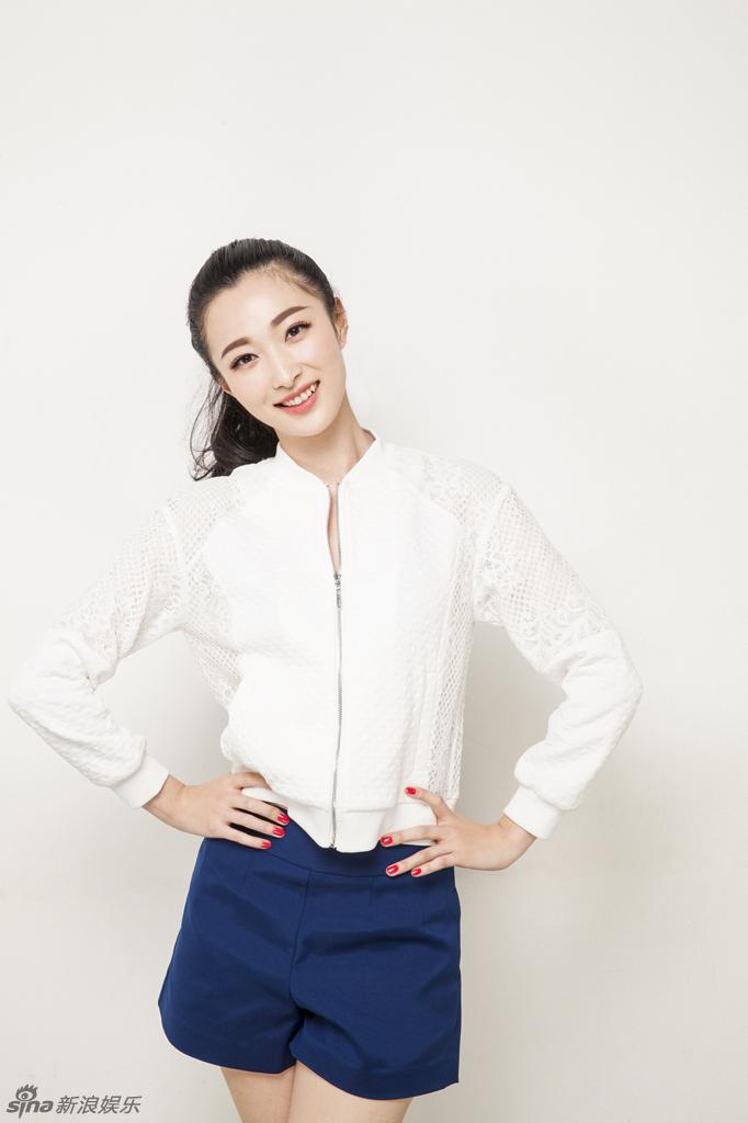 元气少女王梓桐写真 [5p]